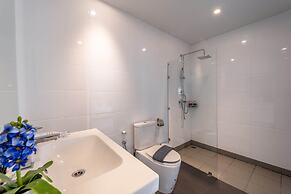 Modern 4 Bedrooms Pool Villa - VY