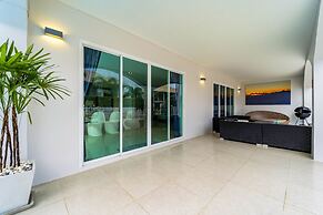 Modern 4 Bedrooms Pool Villa - VY