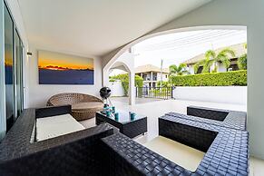 Modern 4 Bedrooms Pool Villa - VY