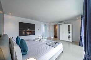 Modern 4 Bedrooms Pool Villa - VY