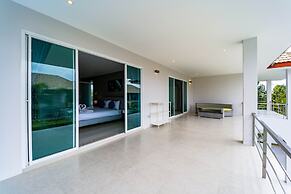 Modern 4 Bedrooms Pool Villa - VY