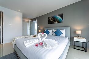 Modern 4 Bedrooms Pool Villa - VY