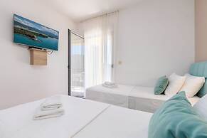 Apart Hotel MS Katunjanin