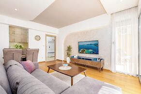 Apart Hotel MS Katunjanin