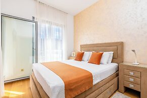 Apart Hotel MS Katunjanin