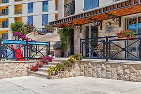 Apart hotel Katunjanin