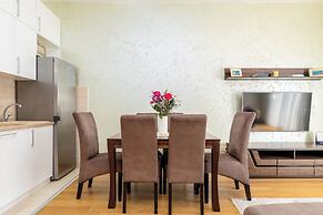 Apart Hotel MS Katunjanin