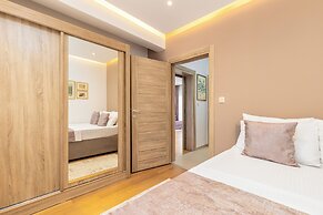 Apart Hotel MS Katunjanin