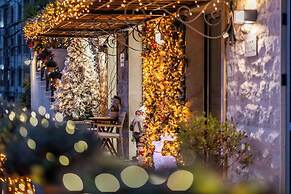 Apart Hotel MS Katunjanin