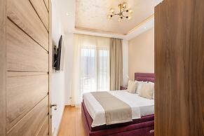 Apart Hotel MS Katunjanin