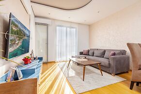 Apart Hotel MS Katunjanin