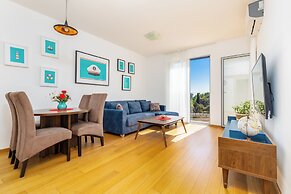 Apart Hotel MS Katunjanin