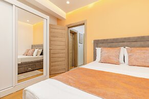 Apart Hotel MS Katunjanin