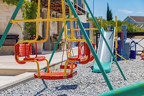 Apart hotel Katunjanin