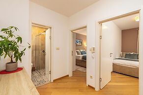Apart Hotel MS Katunjanin