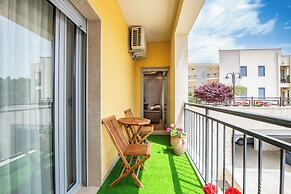 Apart Hotel MS Katunjanin