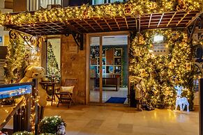 Apart Hotel MS Katunjanin
