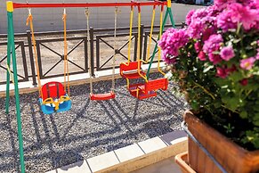 Apart Hotel MS Katunjanin
