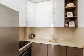 Apart hotel Katunjanin