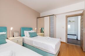 Apart Hotel MS Katunjanin