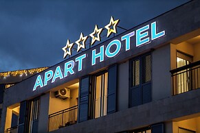 Apart Hotel MS Katunjanin
