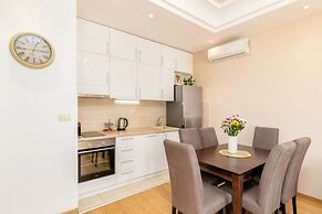 Apart Hotel MS Katunjanin