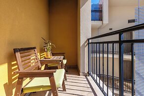 Apart hotel Katunjanin