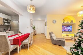 Apart Hotel MS Katunjanin