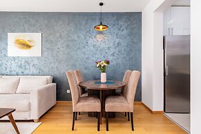 Apart hotel Katunjanin