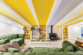 Apart Hotel MS Katunjanin