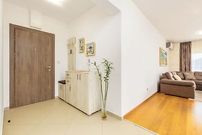 Apart Hotel MS Katunjanin
