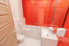 Apart Hotel MS Katunjanin