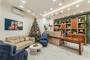 Apart Hotel MS Katunjanin