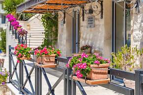 Apart hotel Katunjanin