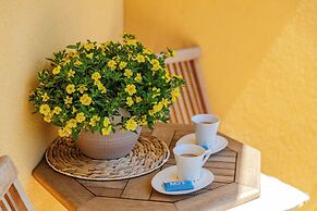 Apart Hotel MS Katunjanin
