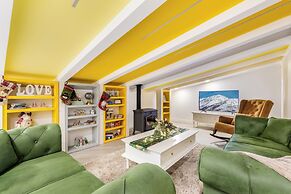 Apart Hotel MS Katunjanin