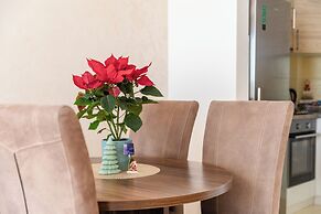Apart Hotel MS Katunjanin
