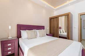 Apart Hotel MS Katunjanin