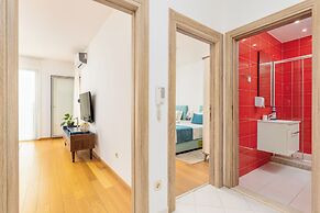 Apart hotel Katunjanin