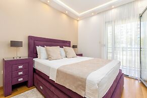 Apart Hotel MS Katunjanin