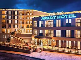 Apart Hotel MS Katunjanin