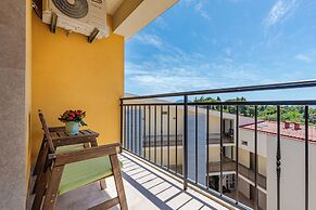 Apart Hotel MS Katunjanin