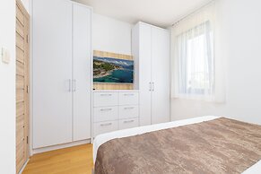 Apart hotel Katunjanin