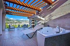 Apart hotel Katunjanin