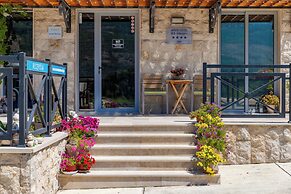Apart hotel Katunjanin