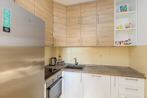 Apart Hotel MS Katunjanin
