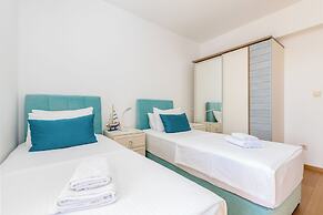Apart Hotel MS Katunjanin