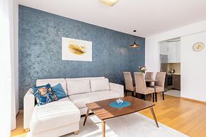 Apart hotel Katunjanin