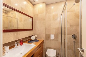 Apart Hotel MS Katunjanin