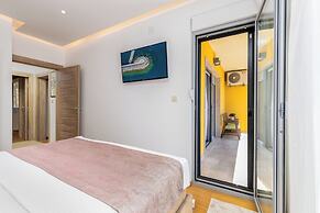 Apart Hotel MS Katunjanin
